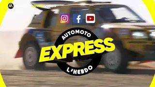 AutoMoto Express - 205T16