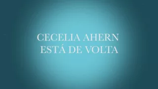 Book trailer - O Ano em que Te Conheci | Cecelia Ahern