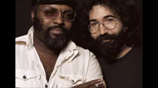 Jerry Garcia & Merl Saunders 11/5/73 Keystone Berkeley