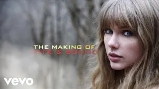 Taylor Swift - Safe & Sound (Behind The Scenes) ft. The Civil Wars