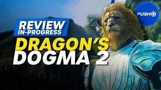 Dragon's Dogma 2 PS5 Review In-Progress - Our Thoughts So Far