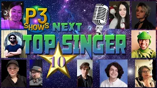 Next Top Singer S10 Episode 6 [Casting]