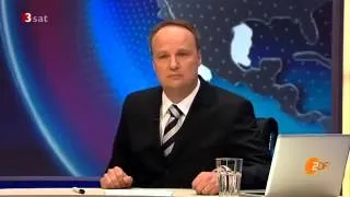 heute show - Folge 1 - ZDF - 2009 - Teil 1