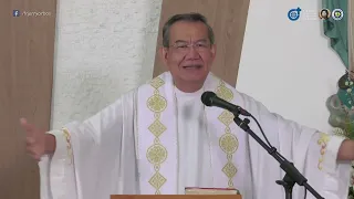 𝙁𝙧𝙚𝙨𝙝 𝙨𝙩𝙖𝙧𝙩, 𝙣𝙚𝙬 𝙗𝙚𝙜𝙞𝙣𝙣𝙞𝙣𝙜𝙨 | HOMILY 2 January 2022 with Fr. Jerry Orbos, SVD