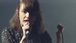 Strong Hand (Live In Japan) CHVRCHES Live