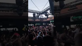 Joseph Capriati played amazing track at "il muretto" jesolo