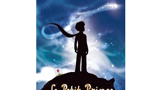 Маленький принц / The Little Prince (2015)3D трейлер SBS for Google Cardbord, Oculus Rift DK2