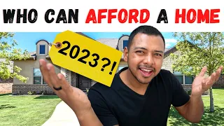 Can I Afford A $300,000 Home?