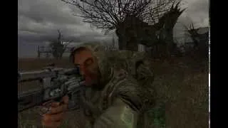 S.T.A.L.K.E.R.: Shadow of Chernobyl - Behind The Game (Игромания) 2004