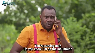 SAAMU ALAJO ( OMI ORI OKE ) Latest 2021 Yoruba Comedy Series EP34 Starring Odunlade Adekola