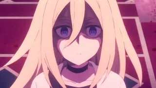 Angels of Death {AMV} Crazy