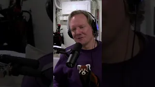 Jonathan Torrens on the birth of J Roc