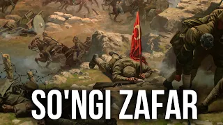 Gallipoli yoki Çanaqqal'a jangi | Галлиполи ёки Чанаққала жанги