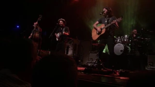 The Avett Brothers - Distraction #74 (House of Blues; Orlando, FL 5/25/2017)