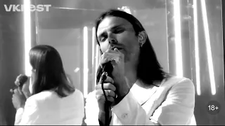 Hurts - Wonderful Life (Live VK Fest 2020)