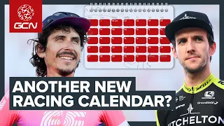 Hot Or Not? New WorldTour Kits, A New World Record & A New New Calendar | GCN Racing News Show