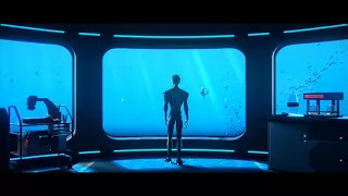 Subnautica all trailers