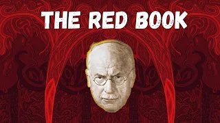 Carl Jung's Red Book: Did Jung GO SCHIZOPHRENIC or PREDICT THE FUTURE?
