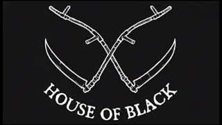 House Of Black - Rise From Ruins (Entrance Theme)