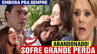 Amores Verdadeiros Aguiar Sofre Grande Perda e é REJEITADO por Vitória - ÚLTIMOS CAPÍTULOS - FINAL