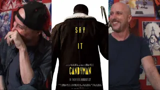 Candyman - Midnight Screenings Review