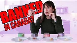 I bought $80 cheesecakes banned in the EU & Canada | Wonder Monday CheeseCake Review