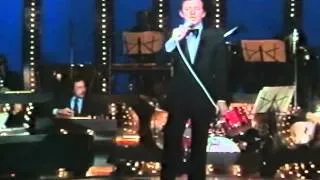 Bobby Darin - Alone Again Naturally