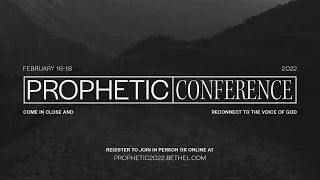 Prophetic Conference 2022 (Official Promo) | Bethel Church