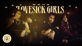 BLACKPINK (블랙핑크) - LOVESICK GIRLS | UKK Dance Cover