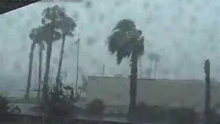 Hurricane Charley - Port Charlotte, FL - August 13, 2004