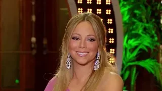 Mariah Carey on American Idol (E05, Part 10)