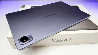 Вот Почему Стоит Купить Blackview MEGA 1! 🔥Быстрый обзор планшета