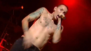 Linkin Park - Bleed It Out (Rock'n Coke Festival 2009)