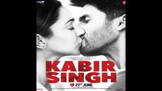 Full Audio: Tera Ban Jaunga,Kabir Singh,Shahid Kapoor,Akhil Sachdeva, Kiara A,Tulsi Kumar.