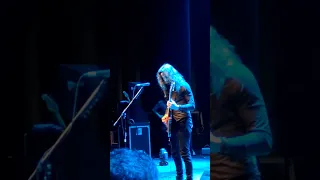 Soen - Lumerian Solo Live