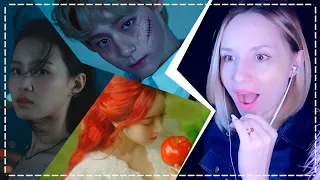 [MV] ONEUS - DANCE MONKEY, LEE HI - HOLO, GFRIEND - Apple РЕАКЦИЯ/REACTIONS | KPOP ARI RANG