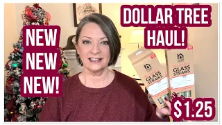 DOLLAR TREE HAUL | FANTASTIC FINDS | $1.25 | WOW | THE DT NEVER DISAPPOINTS 😁