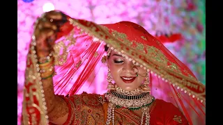 Bhavna Weds Kaushik | Wedding Highlight | 04-03-2024