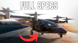 Top 5 Vertical Take Off Private Planes