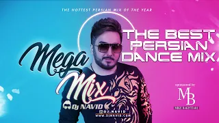 DJ NAVID - MEGAMIX (The Best Persian Dance Mix)