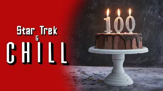 Happy First Contact Day and 100th Episode Extravaganza!! | STAC #100