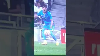 | Gol | Uriel Antuna | ¿Error de Andrada? | Monterrey 2-2 Cruz Azul |