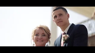 O&E. Wedding day (28.07.2018)