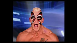 WWE Smackdown vs. Raw 2006 Both Opening Intros