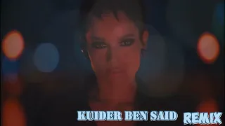 Kuider Ben Said - Gatli Hak - Souvenir Mix 2022