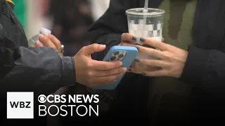 Should schools ban cell phones and what should parents do?