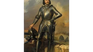 GILLES DE RAIS, BARBA AZUL (Año 1404) Pasajes de la historia (La rosa de los vientos)