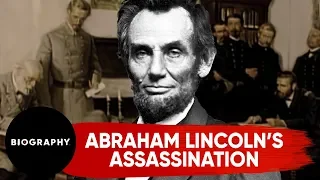 Abraham Lincoln | Assassination Conspiracy | Biography