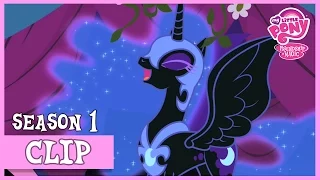 Summer Sun Celebration: Nightmare Moon (Friendship Is Magic) | MLP: FiM [HD]