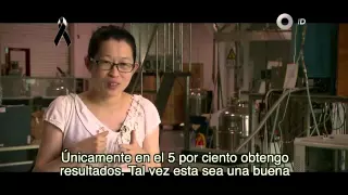 Documental - China, el gigante asiático. Educación, la clave del progreso